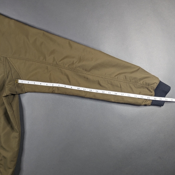 Duluth Trading Co. Grab Jacket Windbreaker Outdoor Jacket (L-Tall) - Picture 5 of 6